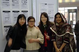2009 Poster Session 이미지